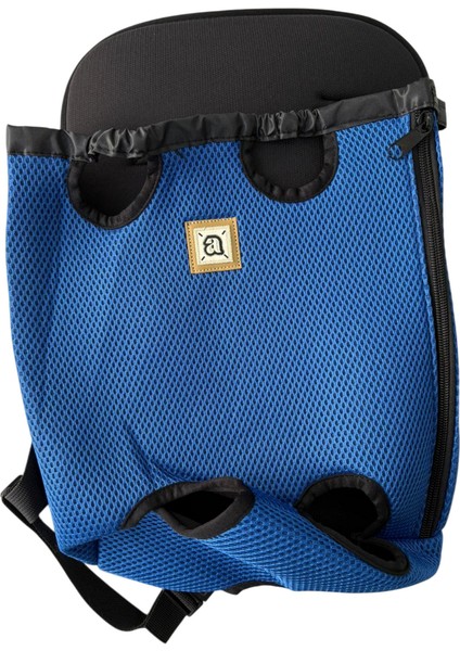 Ana Kucağı Battal Mavi