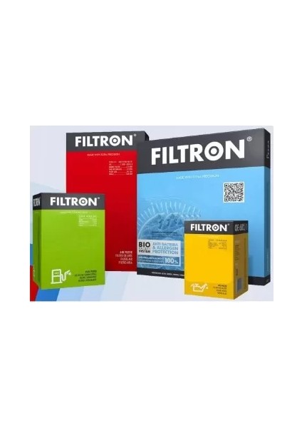 Opel Astra J 1.4 T Turbo Filtre Bakım Seti 2010-2020 fiyatları