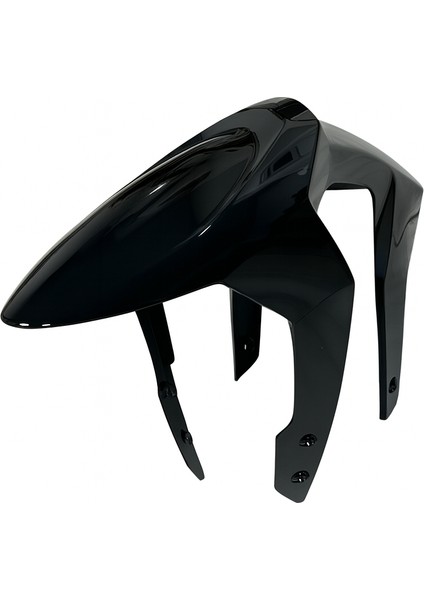 CF Moto 250 NK Ön Çamurluk Siyah
