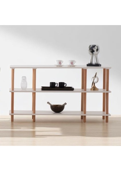 Pia Yemek Odası Takımı Beyaz indirimleri