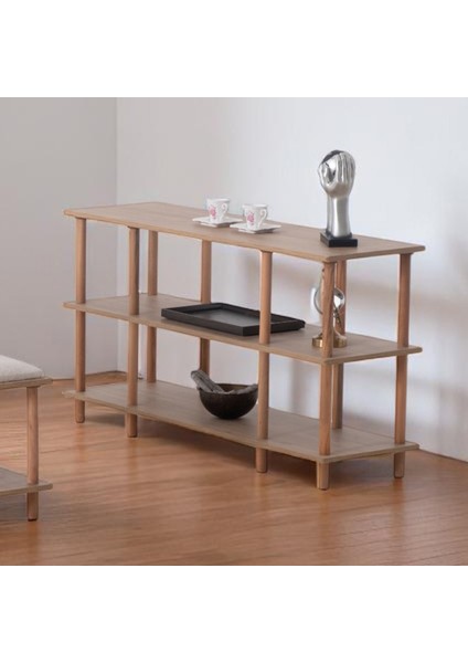 Pia Yemek Odası Takımı Ceviz fırsatları