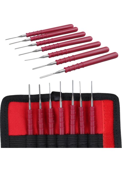 Carstar HM-798T Terminal Kablosu Sökme Seti fiyatları