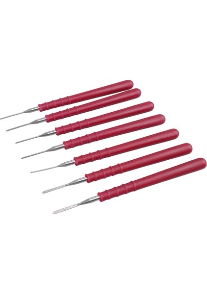 Carstar HM-798T Terminal Kablosu Sökme Seti modelleri