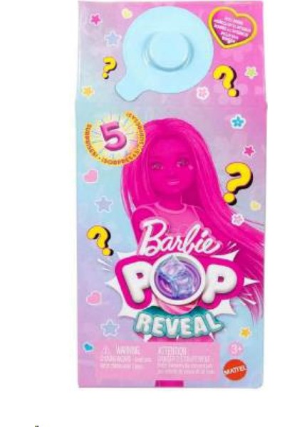 Chelsea Pop Reveal Milkshake Serisi (Kokulu ve renk değişimi) JCN89 indirimleri