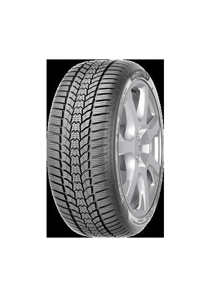 215/60 R16 99H Xl Eskimo Hp 2 Oto Kış Lastiği (Üretim: 2025)