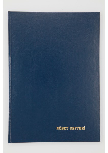 Nöbet Defteri Ciltli 96 Yp. fiyatları