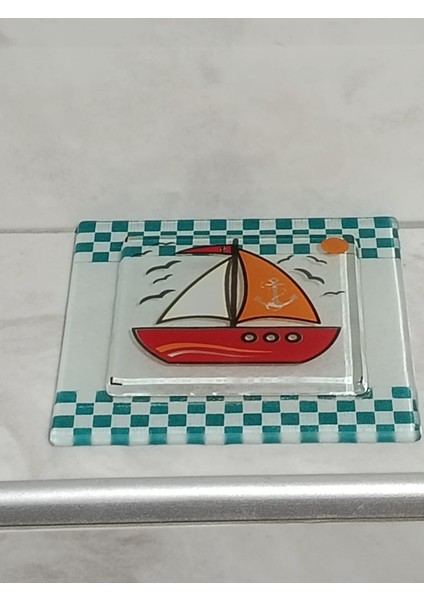 Cam Banyo Gideri Süsü 97 mm x 97 mm Dekoratif Gider Kapağı fırsatları