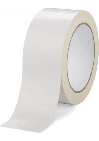 Suya Dayanıklı Tamir Bandı - Beyaz Tape 10MT (K95) modelleri