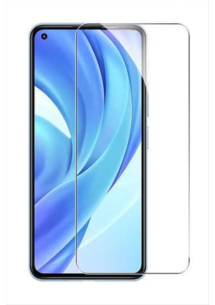 Xiaomi Redmi Note 12 Pro 5g Kırılmaz Cam Ekran Koruyucu