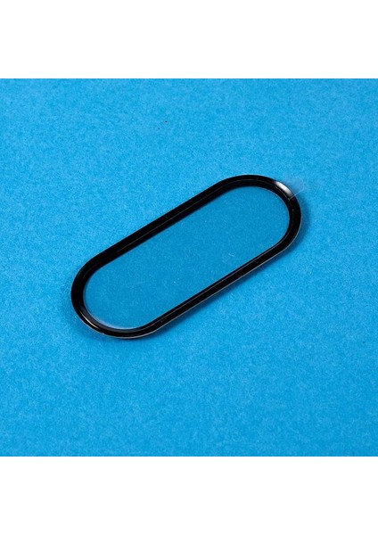 Xiaomi Smart Band 10 ( Mi Band 10 ) Uyumlu Nano Film Ekran Koruyucu Netlik Kaybı Yaşanmaz indirimleri