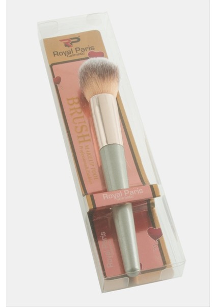 Royal Paris Makyaj Fırçası
