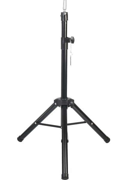 Kuaför Eğitim Mankeni Için Metal Tripod / Siyah + Taşıma Çantası fırsatları