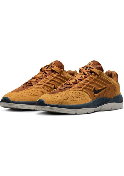 Sb Vertebrae Kahvrengi Günlük Spor Sneaker Limited Edition Ayakkabı fiyatları