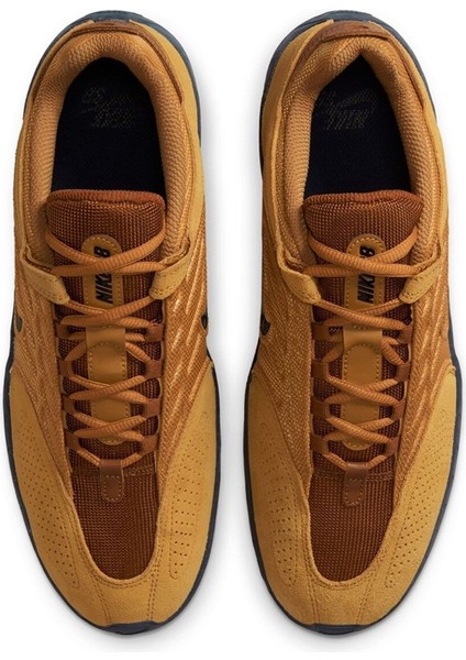 Sb Vertebrae Kahvrengi Günlük Spor Sneaker Limited Edition Ayakkabı fırsatları