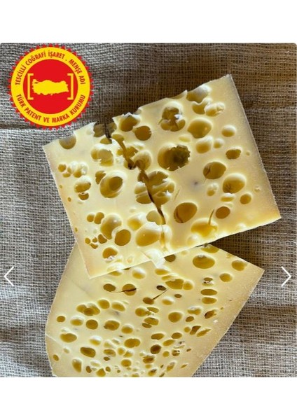 Boğatepe Mandıra Kars Gravyer Peynir