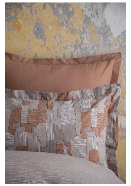 My Touch Odel Somon Çift Kişilik Kadife Nevresim Takımı/complete Set modelleri