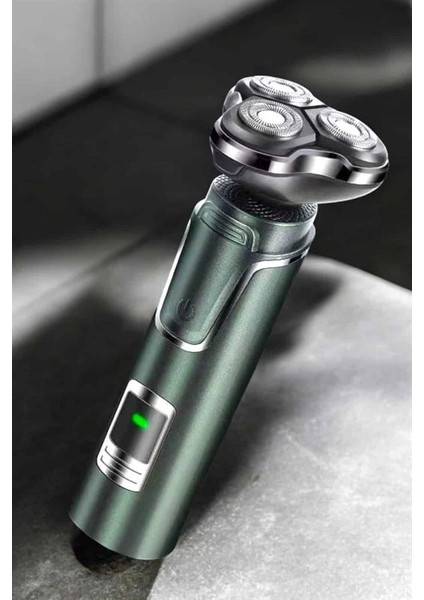 Kulak ve Burun Başlıklı Profesyonel Tıraş Makinesi - M035R390-K47035 modelleri