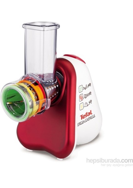 Fresh Express Plus Doğrayıcı Rende