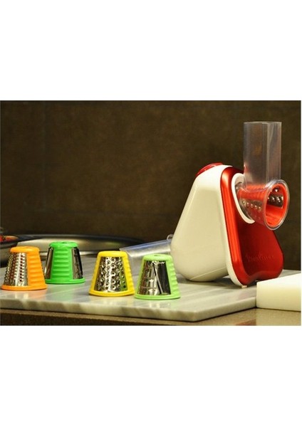 Fresh Express Plus Doğrayıcı Rende modelleri