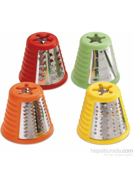 Fresh Express Plus Doğrayıcı Rende fırsatları