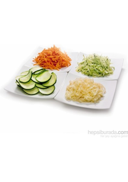 Fresh Express Plus Doğrayıcı Rende indirimleri