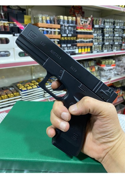 Silah Şeklinde Çakmak fiyatları