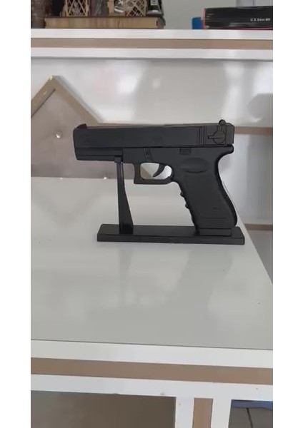 Silah Şeklinde Çakmak modelleri