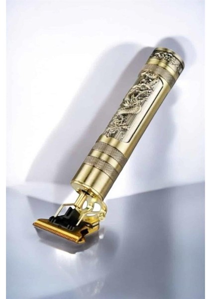 Profesyonel Sıfır Sinek Kaydı Çelik Tıraş Makinesi - T092G986-Z52092 fiyatları