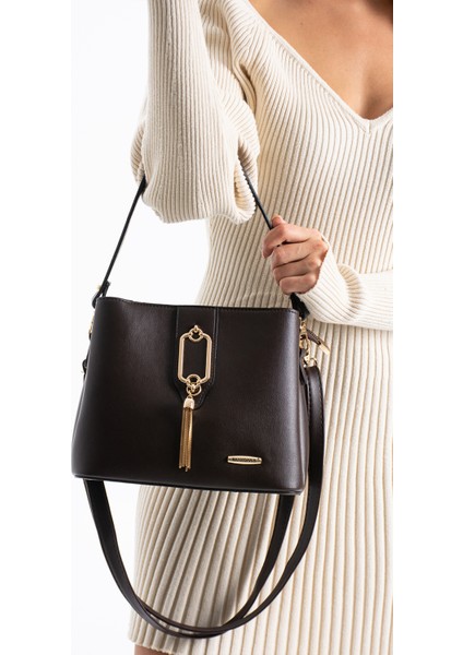 Sn 1438 Kadın Omuz Çantası El Çantası Kol Çantası Günlük modelleri