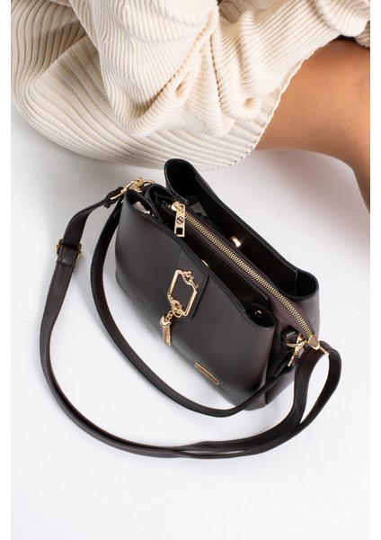 Sn 1438 Kadın Omuz Çantası El Çantası Kol Çantası Günlük indirimleri