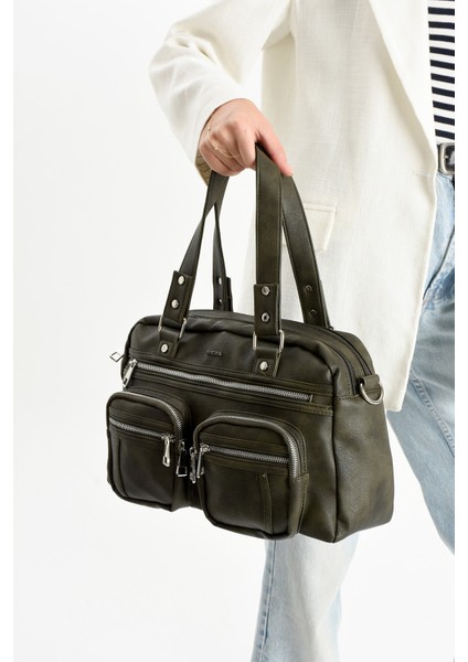 545 Kadın Omuz Çantası El Çantası Kol Çantası fiyatları