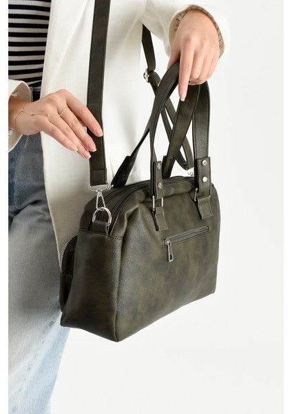 545 Kadın Omuz Çantası El Çantası Kol Çantası modelleri