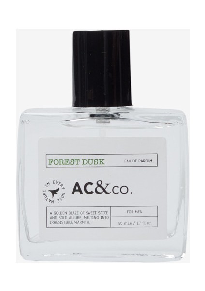 50 ml Edp Forest Dusk Parfüm