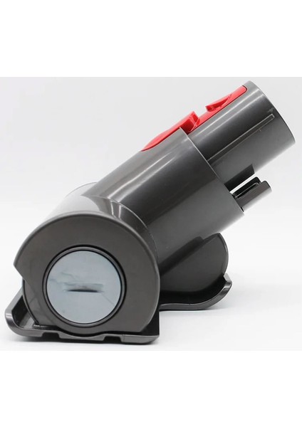 Dyson Mini Türbin Mite Başlığı - V7 V8 V10 V11 V15 Uyumlu Mite Başlık modelleri