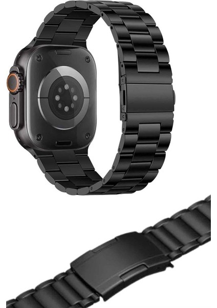 Akıllı Saat Arama Konuşma Gps ve Nfc Özelliği 3 Kordonlu Amoled Ekran - N353J349-M56353 fırsatları