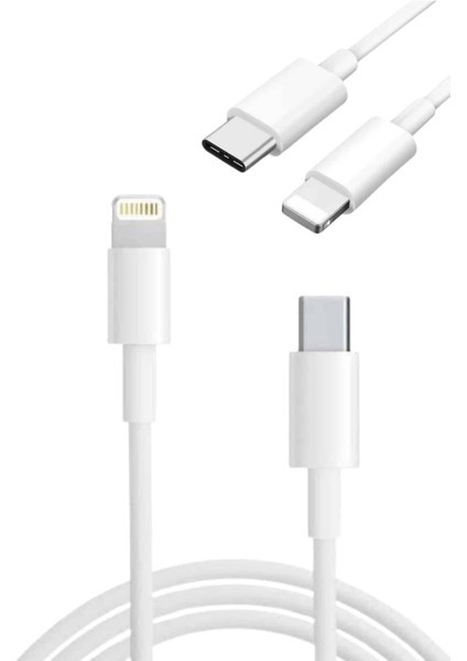 Type-C Ligtning 30W Ios Şarj Kablosu Hızlı Şarj Kablosu - N311J775-M68311 fiyatları