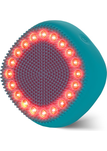 Faq™ 301 LED Saç Güçlendirici Saç Derisi Masaj Aleti