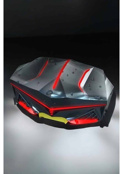 Oyuncu Kulaklığı Gamer Kulaklık Yüksek Ses Kaliteli Gürültü Önleyici Yeni N - N817J950-M74 fiyatları