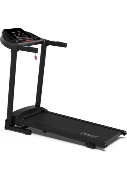 CSF1756 Motorlu Koşu Bandı 2.5 Hp 1100X400MM