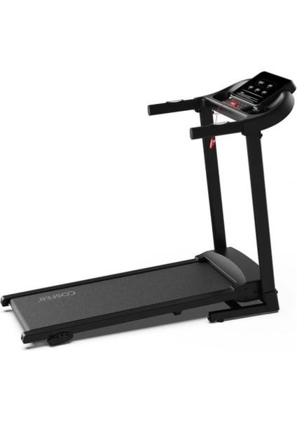 CSF1756 Motorlu Koşu Bandı 2.5 Hp 1100X400MM fiyatları