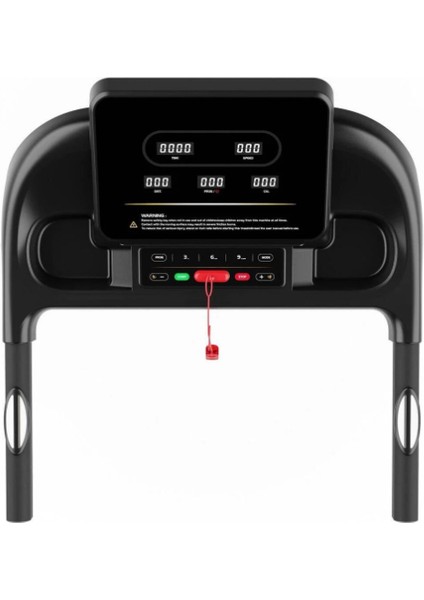 CSF1756 Motorlu Koşu Bandı 2.5 Hp 1100X400MM indirimleri