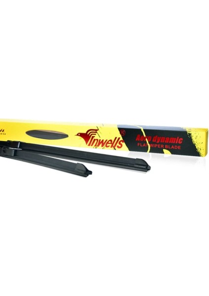 Volkswagen Jetta Inwells Muz Silecek Takımı (2011-2019)