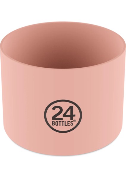 Silikon Kılıf Pembe Large