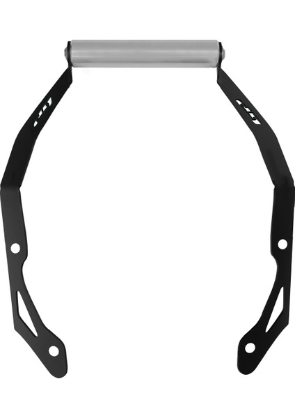 Honda Nc 750 x 2025 Uyumlu Telefon / Navigasyon Tutucu Siyah