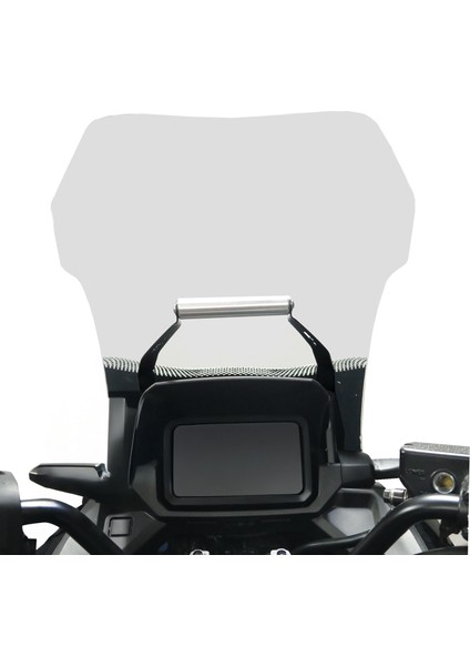 Honda Nc 750 x 2025 Uyumlu Telefon / Navigasyon Tutucu Siyah fiyatları