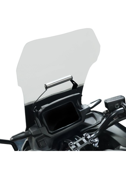 Honda Nc 750 x 2025 Uyumlu Telefon / Navigasyon Tutucu Siyah fırsatları