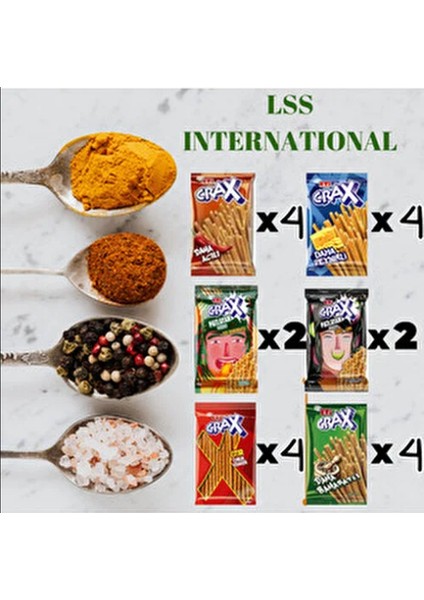 Crax Koli fiyatları