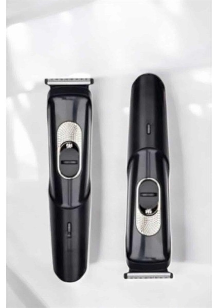 Saç Sakal Tüy Kısaltma Makinesi Lazer Epilasyon Öncesi Ense Kesme Makine - M813R729-K92813