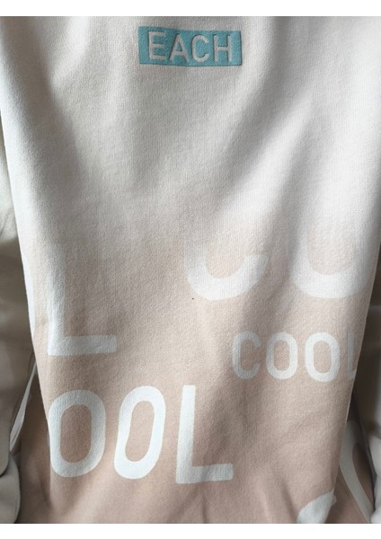 Erkek Kız Çocuk Alt Üst Takım Unisex Uzun Kollu Eşofman Rahat Spor Şık Modern Tasarım Ribanalı modelleri