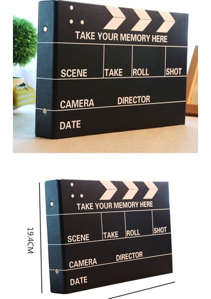 Klaket Fotoğraf Albümü fırsatları